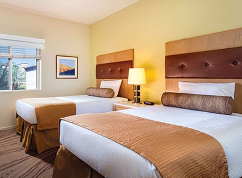 Apartahotel Worldmark Vegas Boulevard 3*