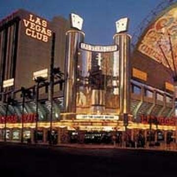 Vegas Club & Casino 2* Las Vegas