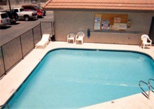 Super 8 By Wyndham Vegas Nellis Afb Area 2* Las Vegas