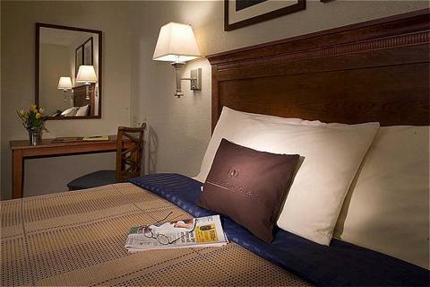 Sonesta Simply Vegas Convention Center 3* Las Vegas