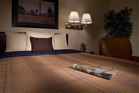 Hotel Sonesta Simply Vegas Convention Center
