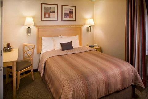 Sonesta Simply Vegas Convention Center Hotel Las Vegas