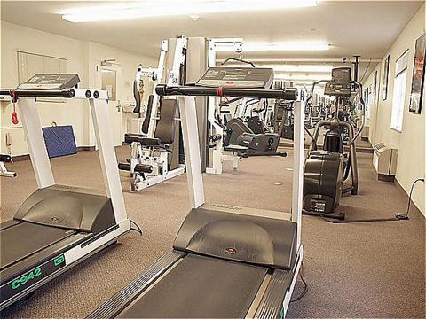 Hotel Sonesta Simply Vegas Convention Center 3*