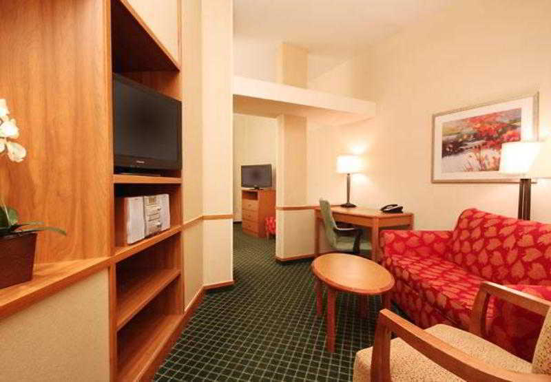 Fairfield By Marriott & Vegas Stadium Area Hotel Las Vegas