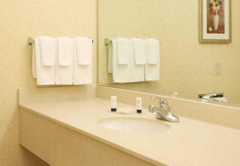 Fairfield By Marriott & Vegas Stadium Area Las Vegas