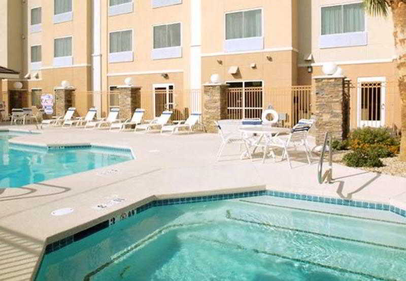 Fairfield By Marriott & Vegas Stadium Area 3*