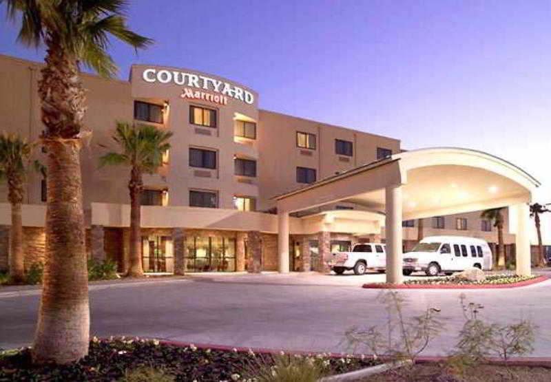 Courtyard By Marriott Vegas Stadium Area 3* Las Vegas
