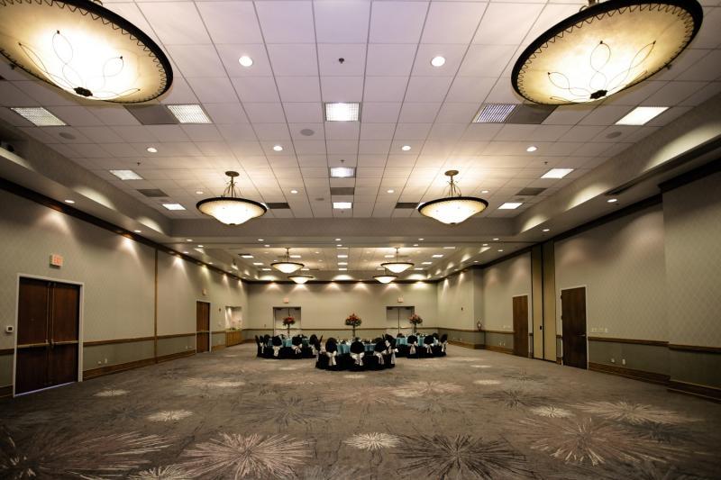 Hotel Hampton Tropicana Vegas
