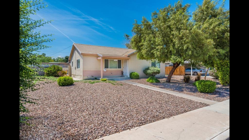 Adorable House Only A Few Miles From The Strip Сasa de vacaciones *