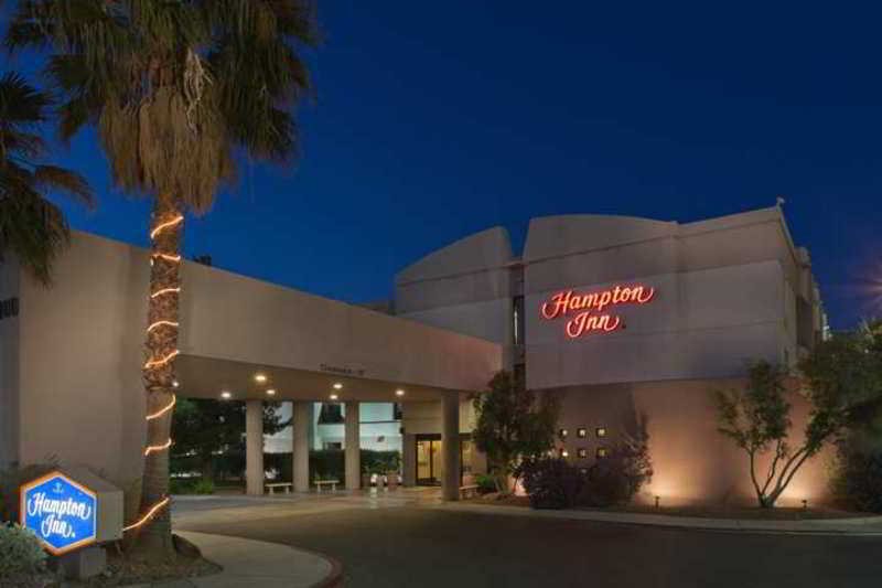 Hotel Hampton Vegas/summerlin Las Vegas