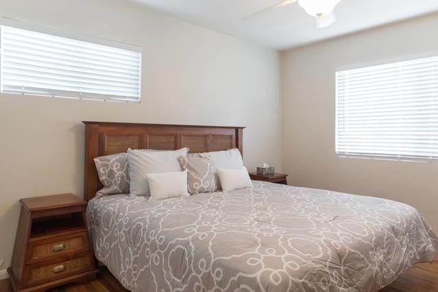 Сasa de vacaciones Adorable House Only A Few Miles From The Strip Las Vegas