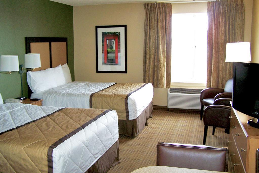 Mainstay Vegas Convention Center Hotel 2*