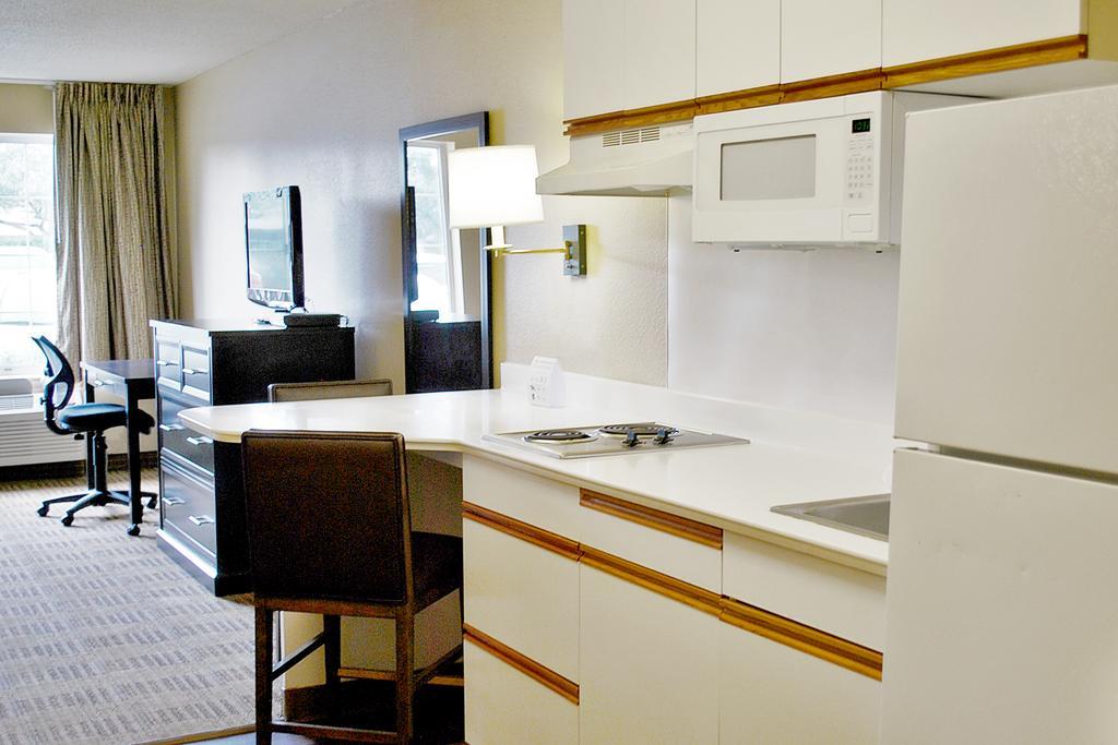 Mainstay Vegas Convention Center Hotel