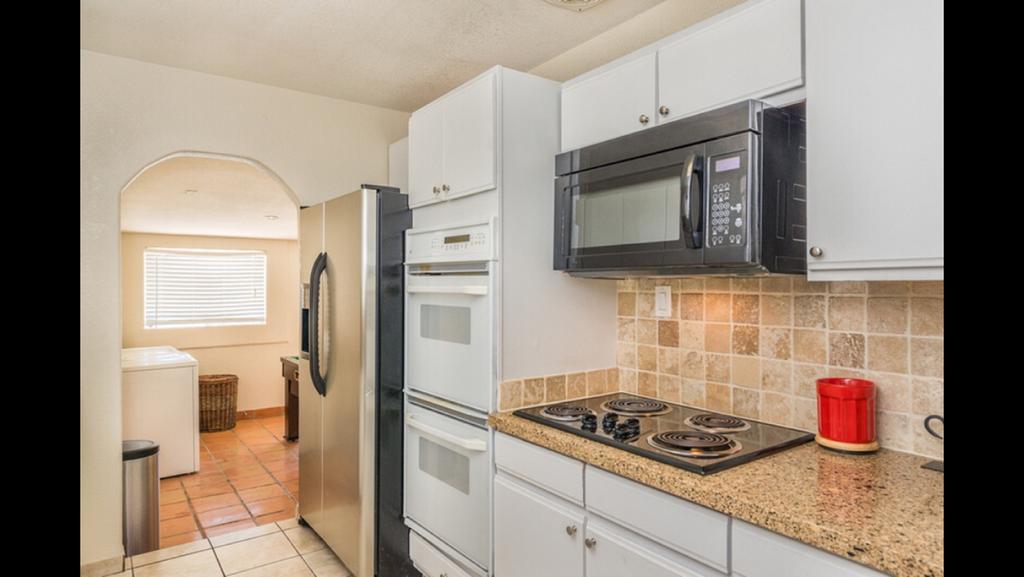 Adorable House Only A Few Miles From The Strip Сasa de vacaciones *