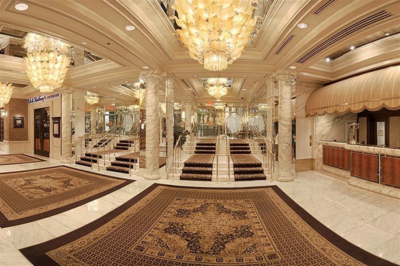 Resort Golden Nugget Y Casino