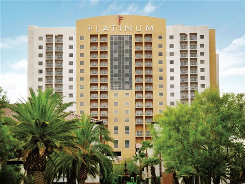 Platinum Y 4* Las Vegas