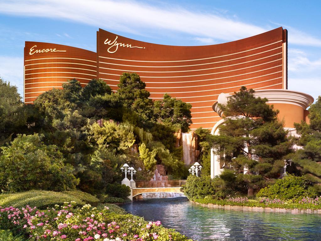 Wynn Vegas 5* Las Vegas