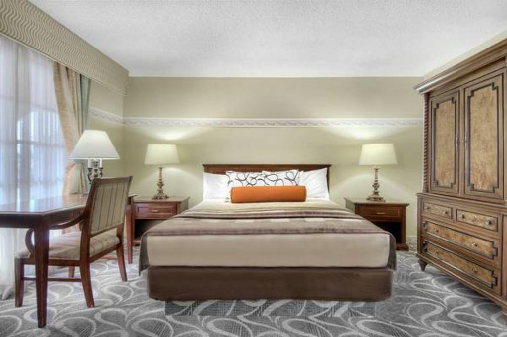 Motel Shalimar Of Vegas 2*