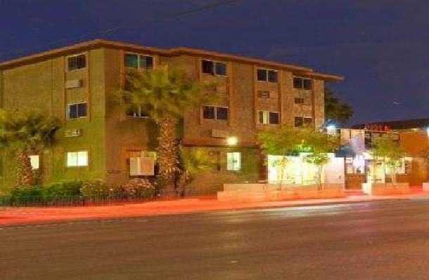 Hostal Vegas