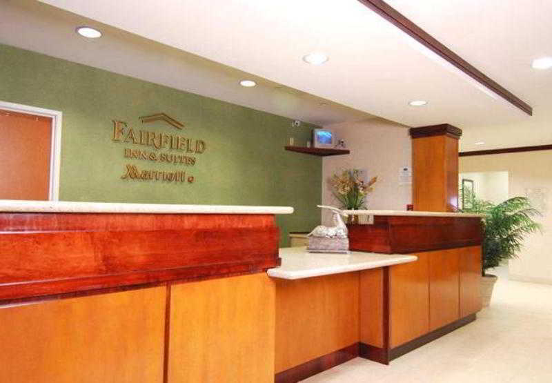 Fairfield By Marriott & Vegas Stadium Area