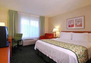 Hotel Fairfield By Marriott & Vegas Stadium Area Las Vegas