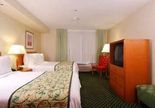Fairfield By Marriott & Vegas Stadium Area 3* Las Vegas