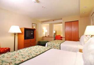 Hotel Fairfield By Marriott & Vegas Stadium Area