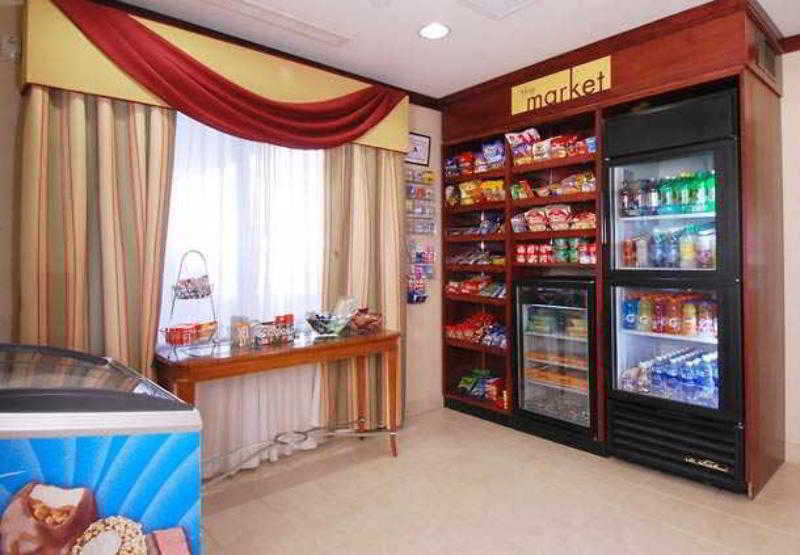 Fairfield By Marriott & Vegas Stadium Area Hotel Las Vegas