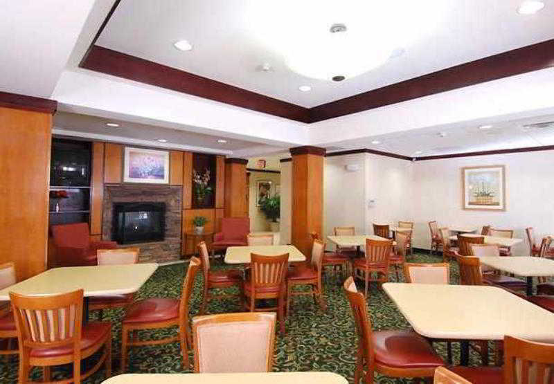 Fairfield By Marriott & Vegas Stadium Area Las Vegas