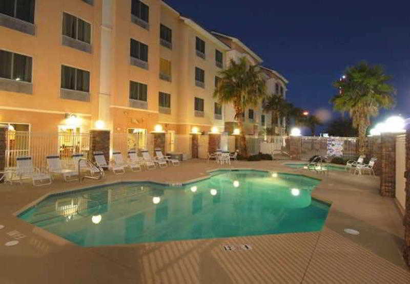 Hotel Fairfield By Marriott & Vegas Stadium Area 3*