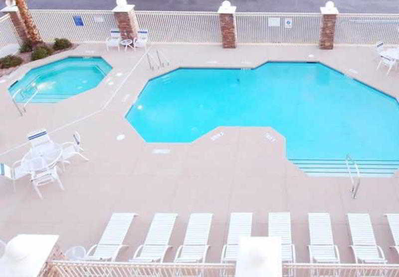 Fairfield By Marriott & Vegas Stadium Area 3*