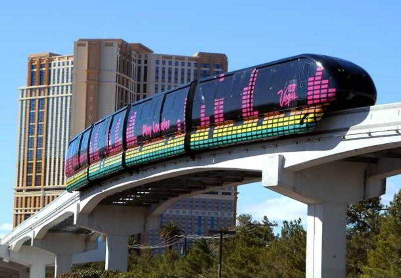 Fairfield By Marriott & Vegas Stadium Area Hotel Las Vegas