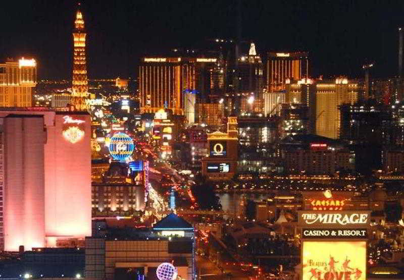 Fairfield By Marriott & Vegas Stadium Area Las Vegas