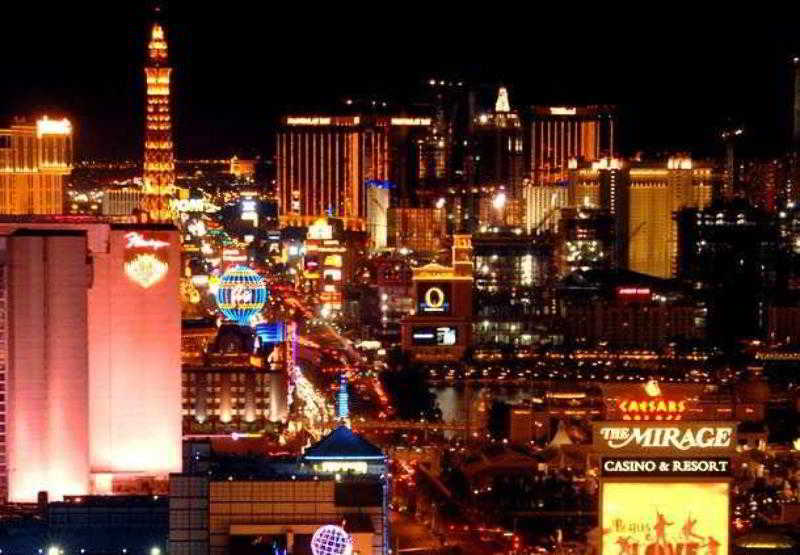 Courtyard By Marriott Vegas Stadium Area 3* Las Vegas