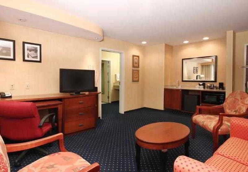 Courtyard By Marriott Vegas Stadium Area 3* Las Vegas