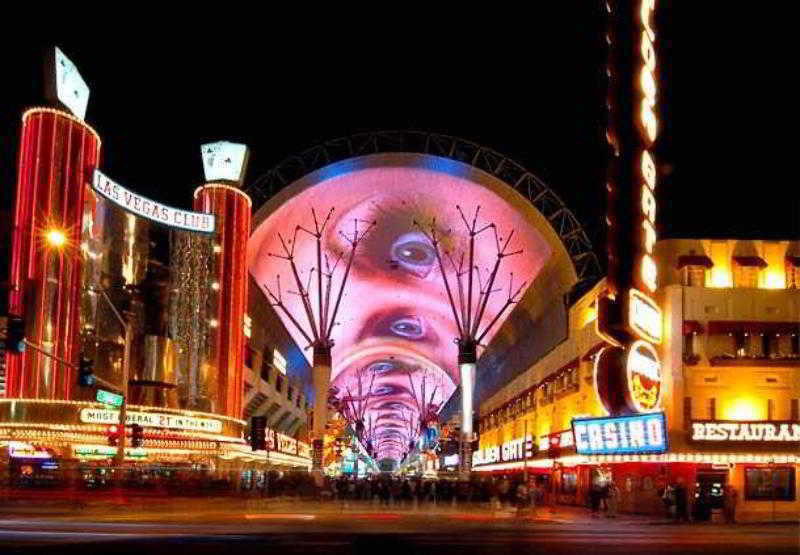 By Marriott Vegas Stadium Area
