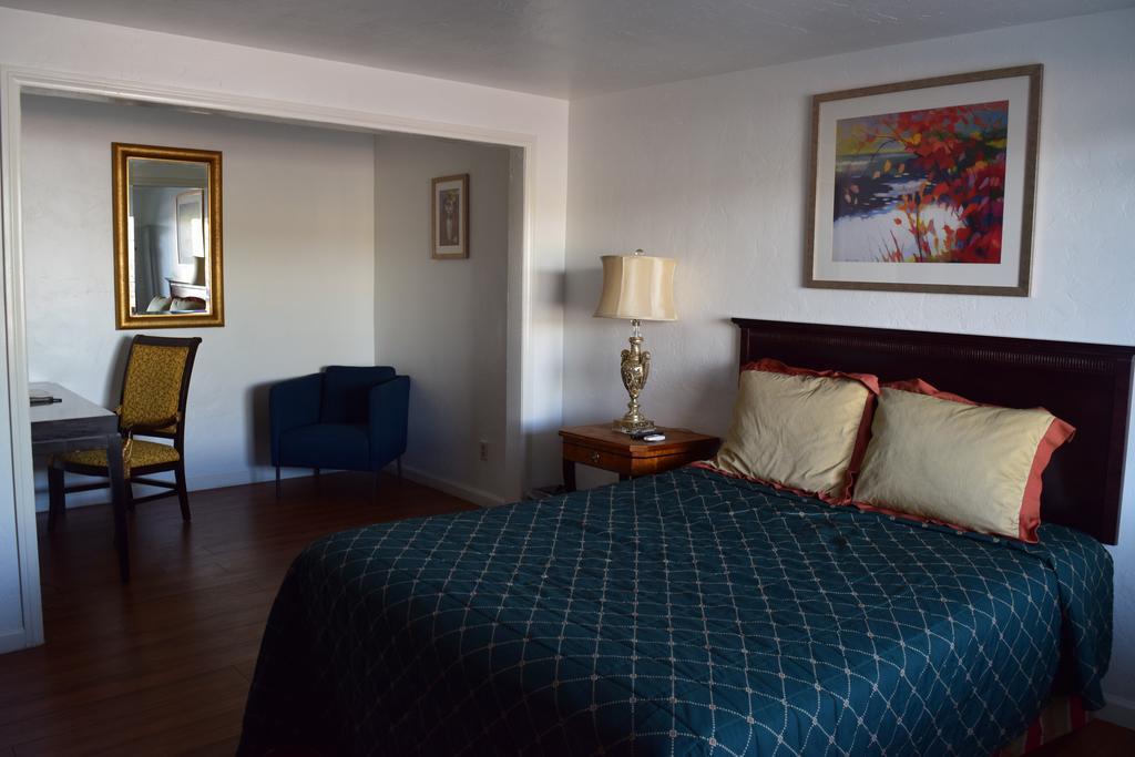 Roulette Motel 2*