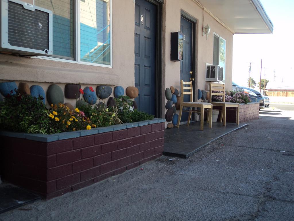 Travelers Hostal Las Vegas