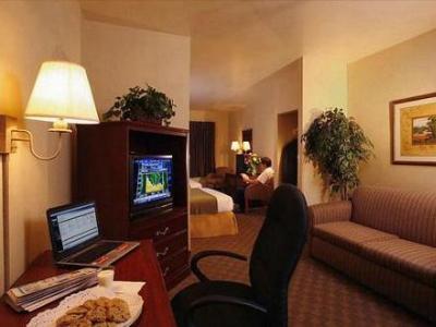 Express And - Henderson By Ihg 3* Las Vegas