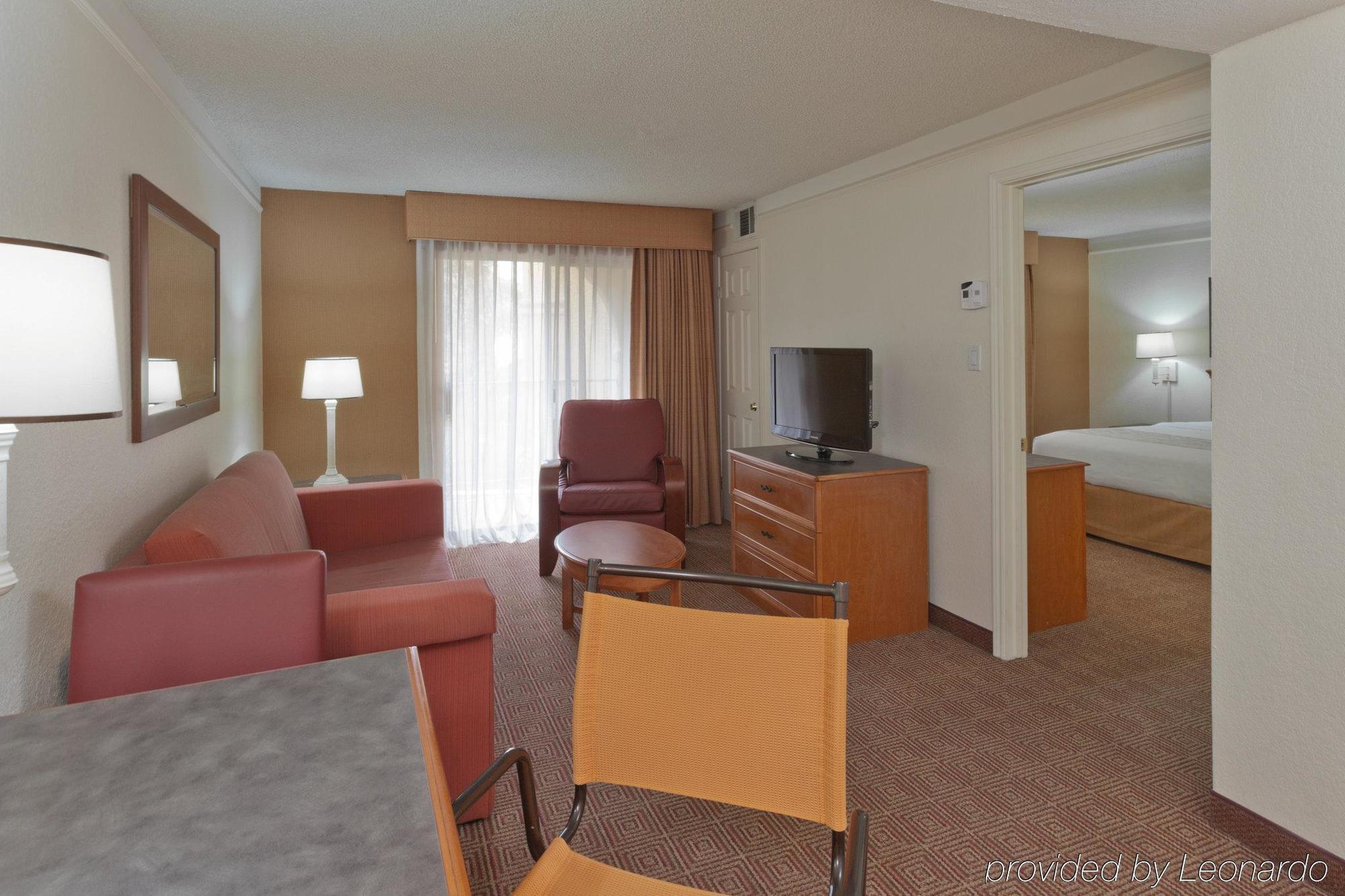 Hotel La Quinta By Wyndham Vegas Airport N Conv. Las Vegas