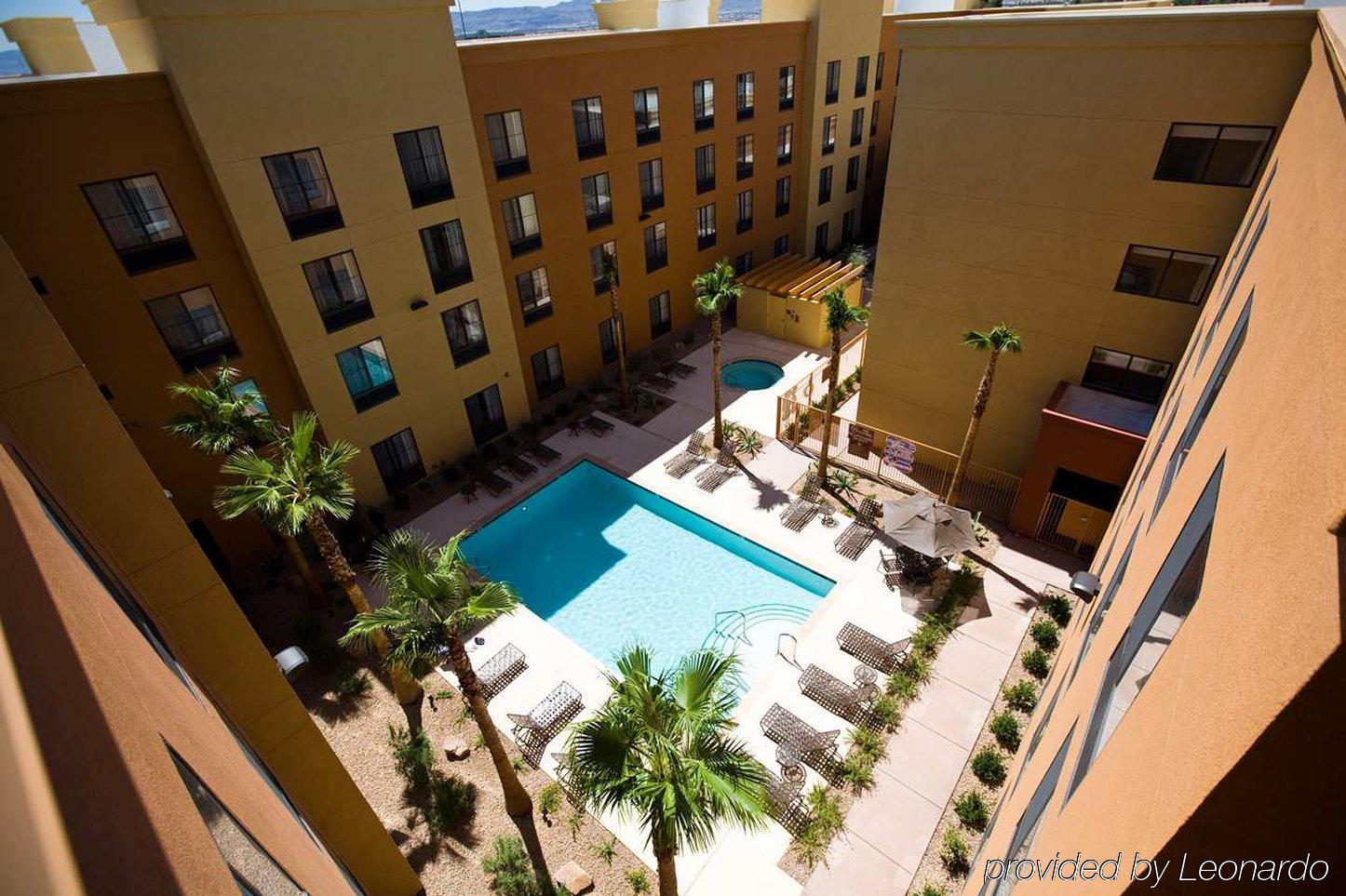 Homewood By Hilton Vegas Airport