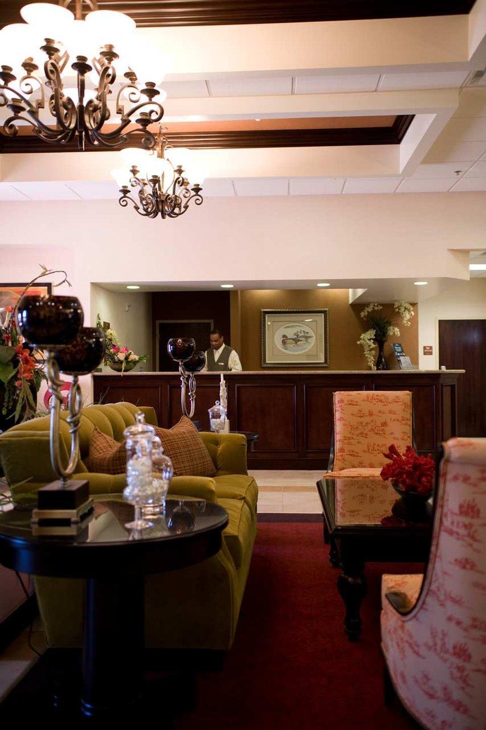 Homewood By Hilton Vegas Airport