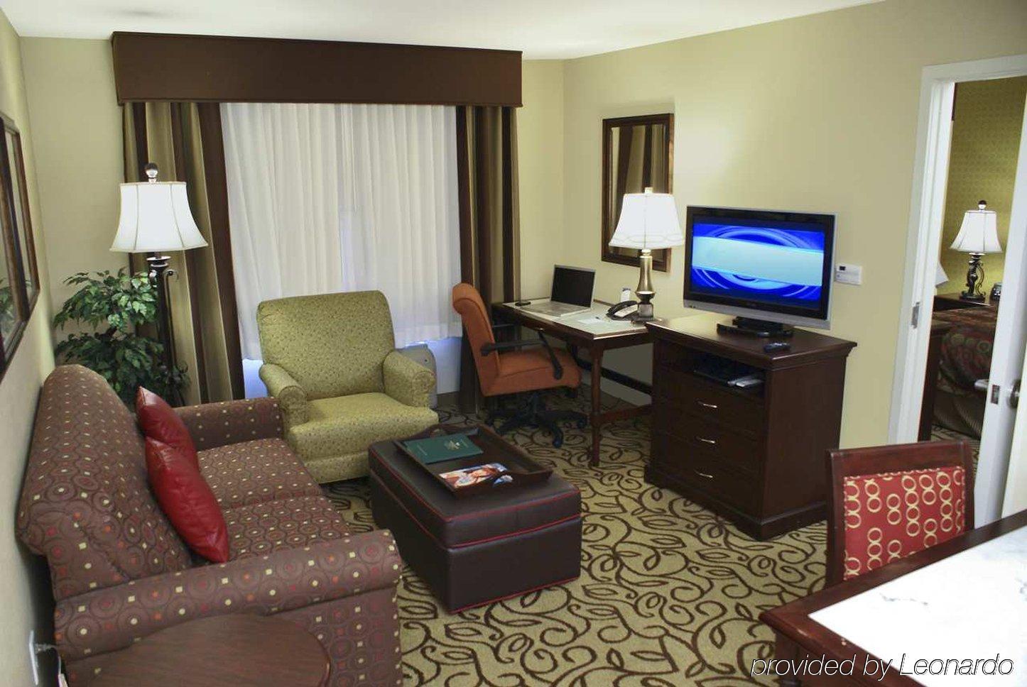 Homewood By Hilton Vegas Airport Hotel