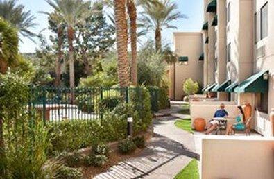 Silver Sevens Y Casino 3* Las Vegas
