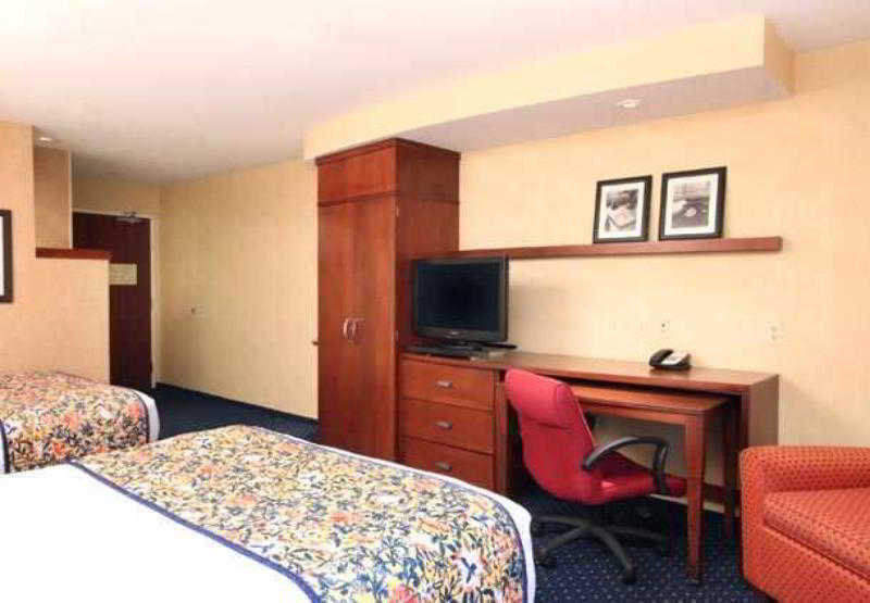 Courtyard By Marriott Vegas Stadium Area 3*