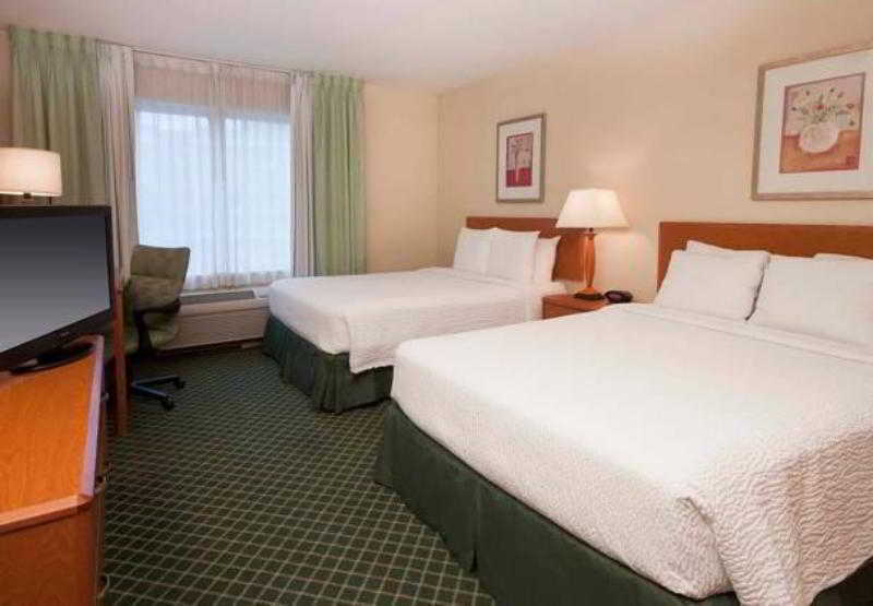 Fairfield By Marriott & Vegas Stadium Area Hotel Las Vegas