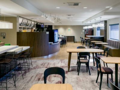 Hotel Courtyard By Marriott Henderson - Valley - Vegas 3*