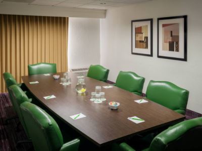 Hotel Courtyard By Marriott Henderson - Valley - Vegas Las Vegas