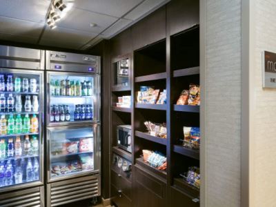 Courtyard By Marriott Henderson - Valley - Vegas
