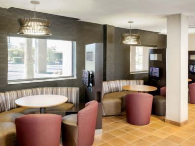 Hotel Courtyard By Marriott Henderson - Valley - Vegas Las Vegas